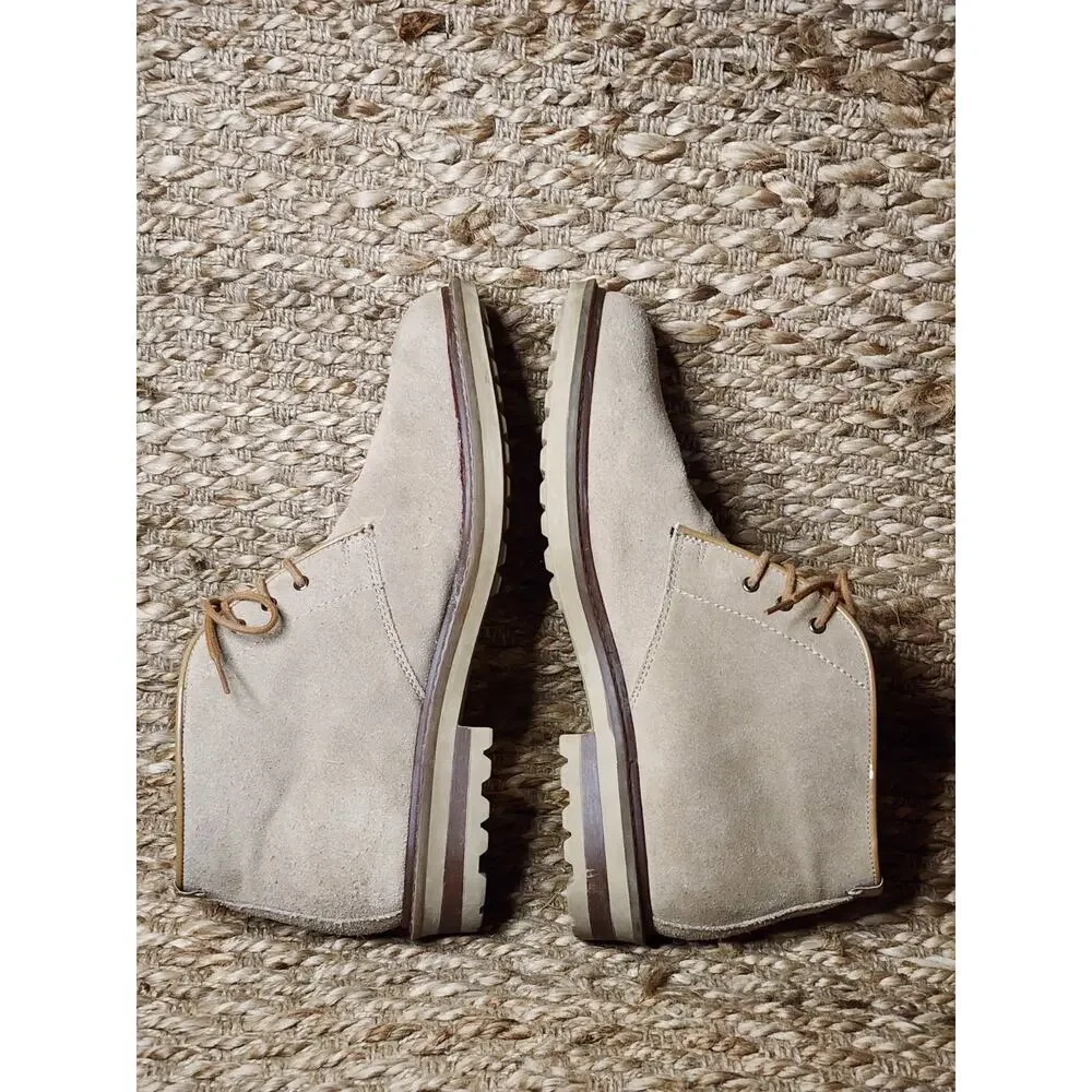 Michael Strahan mj chukka